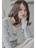 【ご新規 平日10-16◎お得】カット+アディクシーカラー 【横浜】 ¥6900