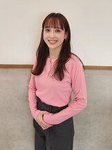アグ ヘアー クラム 高知高須店(Agu hair kulam)&nbsp;竹崎 沙也加