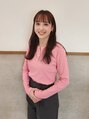 アグ ヘアー クラム 高知高須店(Agu hair kulam) 竹崎 沙也加