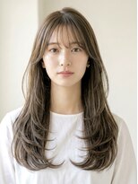 エアー(Air)&nbsp;ロングレイヤー