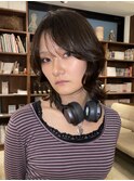 ハイレイヤーウルフ