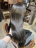 【新規】移転記念モニター価格[※条件付き]カラー+カット+トリートメント