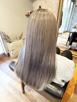 ミスタ 金沢田上店(Mista)&nbsp;シルバーグレージュ