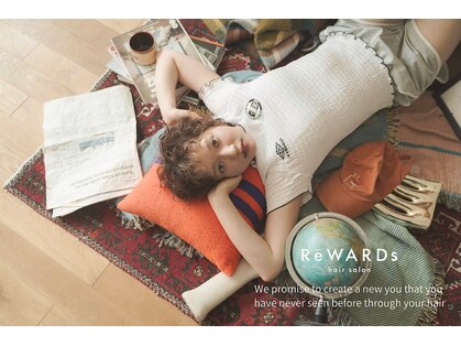 リワーズ 成城学園前(ReWARDs)の写真