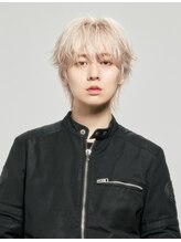 リップスヘアー 渋谷 annex(LIPPS hair)&nbsp;三崎 俊征