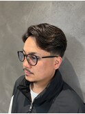 熊本市｜30代40代に似合う大人フェード
