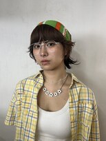 パーク(PAAQ)&nbsp;【藤沢/湘南】レイヤーパーマ/ボブパーマ/レイヤーボブ