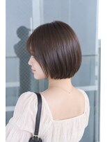 エンチャンテッド 天神大名(enchanted...)&nbsp;【天神大名】髪質改善/縮毛矯正/イルミナ/オージュア/