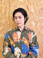 ニコラ(nicola)&nbsp;平井 禎洋