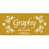 グラフィー 銀座(graphy)のお店ロゴ