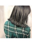 *ハイライトが可能にする!ワンランク上の透明感☆*