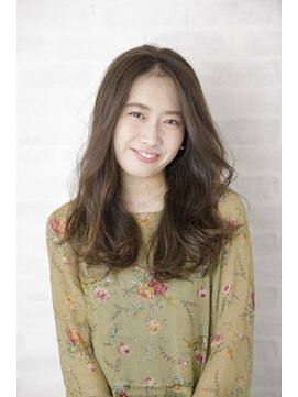 ルルディ バイ アフロディーテ銀座(luludi by APHRODITE) 前髪/マチルダボブ/ピンクベージュ/インナーグレージュ/銀座