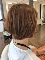 モードケイズ JR茨木improve店(MODE K's) 3Dカラーモードハニーアッシュ