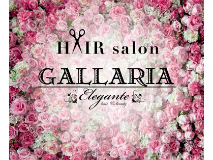ガレリアエレガンテ 可児店(GALLARIA Elegante)の写真