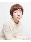 「pino」short cut