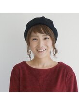 ヴィヴァーチェ(vivace) 立石 香