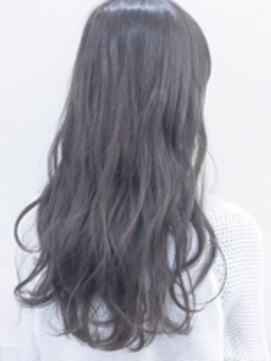 オプスヘアー 西新店(OPS HAIR) グレージュ