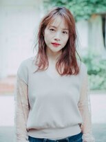 アンシェリ バイ フラミューム 大船店(Ancheri by flammeum)&nbsp;大人ナチュラルロング