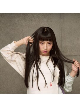 コクーン(CoCooN) テキスタイル