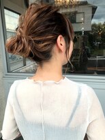 マリアナ(Mariana)&nbsp;Mariana.colorStyle