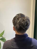 キー(KEY) メンズスタイル