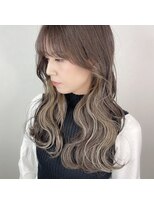 アンダーバーホワイト 芦屋店(_WHITE)&nbsp;インナーグレージュ