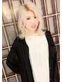 ミッシェル アフロート(michelle afloat) SAWARAGI