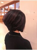 大人ショートボブ 《koike》