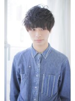 アルティスタ 手稲店(artista)&nbsp;さわやかマッシュ