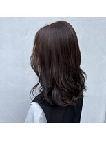 ミント バイ フォルテ(mint by FORTE)&nbsp;【髪質改善】mint by forte