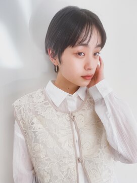 バサ 所沢店(BASSA) ☆垢抜け美人コンパクトショート☆【所沢】