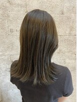 シエル(4el)&nbsp;オリーブベージュ