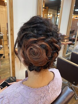 エイト 恵比寿店(EIGHT ebisu) EIGHT new hair style