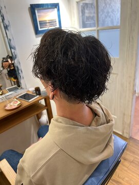 リアン 平塚(Lien) ダークアッシュ/イメチェン/美肌カラー[平塚駅]