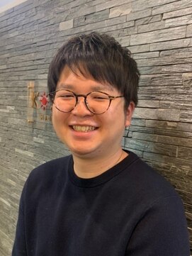 ケースタイル ヘアスタジオ 有楽町本店(K-STYLE HAIR STUDIO) フォワードスタイル/ツーブロック/ナチュラル/カジュアル