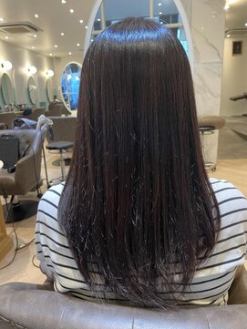 アンフィ 矢向(Anphi) 8-60 レイヤー