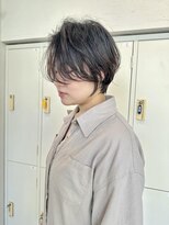 アデプト 綾瀬店(adept)&nbsp;20代30代40代大人ショートボブ【綾瀬/北千住/亀有】