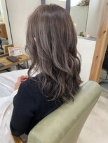 ニコ 四街道(nico)&nbsp;『四街道駅nico青木辰憲』の似合わスタイル☆