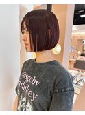 ラインボブ