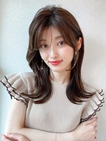 アフロートpd+ KOBE(AFLOATpd+)&nbsp;【2月1日NEWOPEN！AFLOAT神戸】韓国くびれヘア