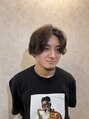 ヘアルーム ルシア(Lucia) 和樹