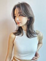 ウィクシー(wixy)&nbsp;くびれ巻き大人可愛い