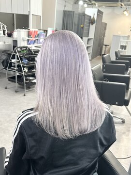 シェイロ(Cielro) 【誰もが1度は憧れるホワイトカラー】SAKI