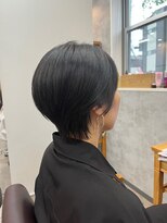 ヴィサージュ クラール(VISAGE klar) 似合わせショート