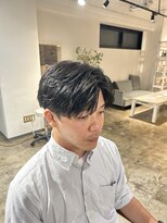 ザ オーダー(THE ORDER)&nbsp;ビジネスセンターパート