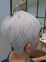 ジュール アヴェダ(Jour AVEDA)&nbsp;ベリーショート