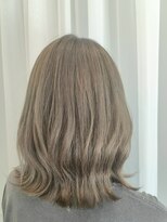 ビーエリアプレミアータ(BE AREA PREMIATA)&nbsp;ハイグレージュ