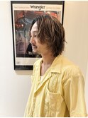 ・Surfers layer Mens Cut・【Haku/梅田/タクノ】