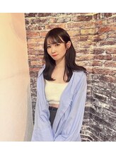 ブルースヘアギャラリー(Blues hair gallery by across) nemoto