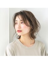 ネオヘアー 緑地公園(Neo hair) inner pink